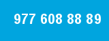 977 608 88 89